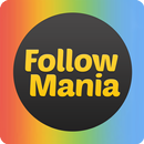 Follow Mania for Instagram APK