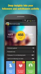 download Follow Mania for Instagram APK
