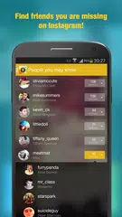 download Follow Mania for Instagram APK