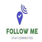 FOLLOWMETECH أيقونة