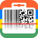 Barcode Organizer aplikacja