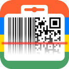 Barcode Organizer ícone