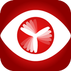 Bebop - DeFisheye icon