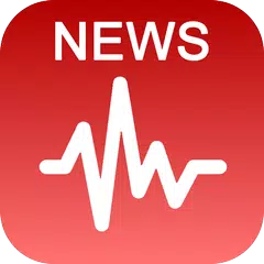 Earthquake News APK Herunterladen