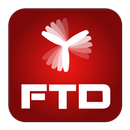 FlyToDiscover - Bebop aplikacja