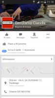 Gerolamo Cucchi скриншот 1