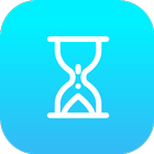 Screen Time iOS 12 - Phone 11  ikon