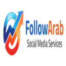 APK FollowArab - Social Media Services