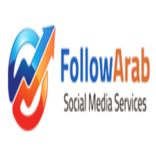 FollowArab - Social Media Services