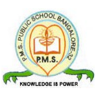 PMS School App icon