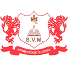 SVM Day Boarding School Sri Karanpur icon