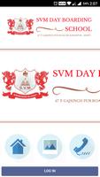 SVM Day Boarding School Sri Karanpur poster