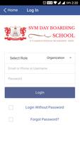 SVM Day Boarding School Sri Karanpur screenshot 1