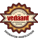Vedaant International School aplikacja