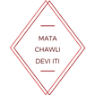 Mata Chawli Devi ITI Sri Karanpur