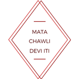 ”Mata Chawli Devi ITI Sri Karanpur