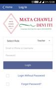 Mata Chawli Devi ITI screenshot 1