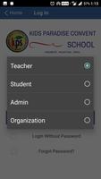 Kids Paradise Convent School App screenshot 1