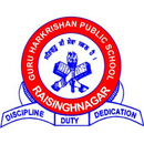 Guru Harkrishan Public School APK