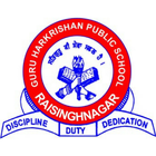 Guru Harkrishan Public School icon
