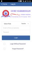 Guru Harkrishan Public School screenshot 1