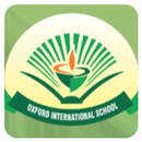 Oxford International School aplikacja