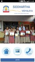 Siddhartha Vidyalaya School App screenshot 1