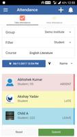 Siddhartha Vidyalaya School App capture d'écran 3