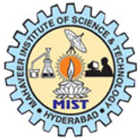 Mahaveer Institute of Science and Technology आइकन