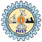 Mahaveer Institute of Science and Technology icon