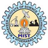 Mahaveer Institute of Science and Technology icon