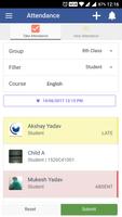 Mahaveer Institute of Science and Technology screenshot 3