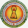 Mahaveer Education School and PUC