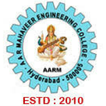 AAR Mahaveer Engineering College App