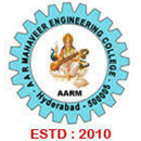 AAR Mahaveer Engineering College App APK