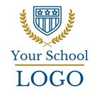 Your School App icon