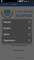 Your School App screenshot 2