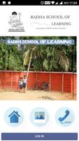Radha School of Learning screenshot 1