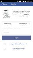 Radha School of Learning screenshot 2