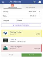 Radha School of Learning screenshot 3