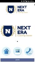 Next Era Coaching Classes App poster