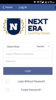 Next Era Coaching Classes App screenshot 1