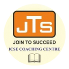 Join To Succeed - ICSE Coaching Centre icon
