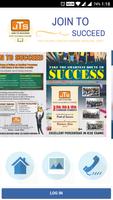 Join To Succeed - ICSE Coaching Centre poster