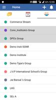 Join To Succeed - ICSE Coaching Centre screenshot 3
