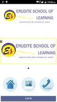 Teacher and Admin ES App poster