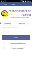 Teacher and Admin ES App screenshot 1