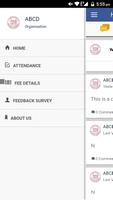 Teacher and Admin ES App screenshot 3