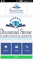 Diamond Stone App for Parents screenshot 1