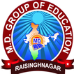 Parent App for MDM Group of Institutions